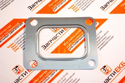 X57514100064 Прокладка GASKET MTU